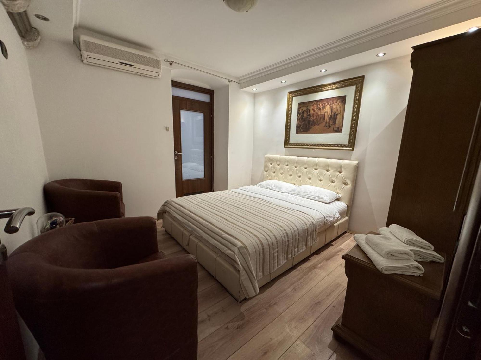 Vita Mundo Hotel Kotor Eksteriør billede