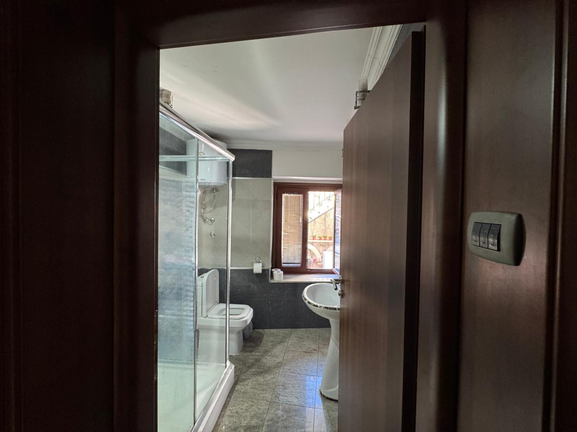 Vita Mundo Hotel Kotor Eksteriør billede