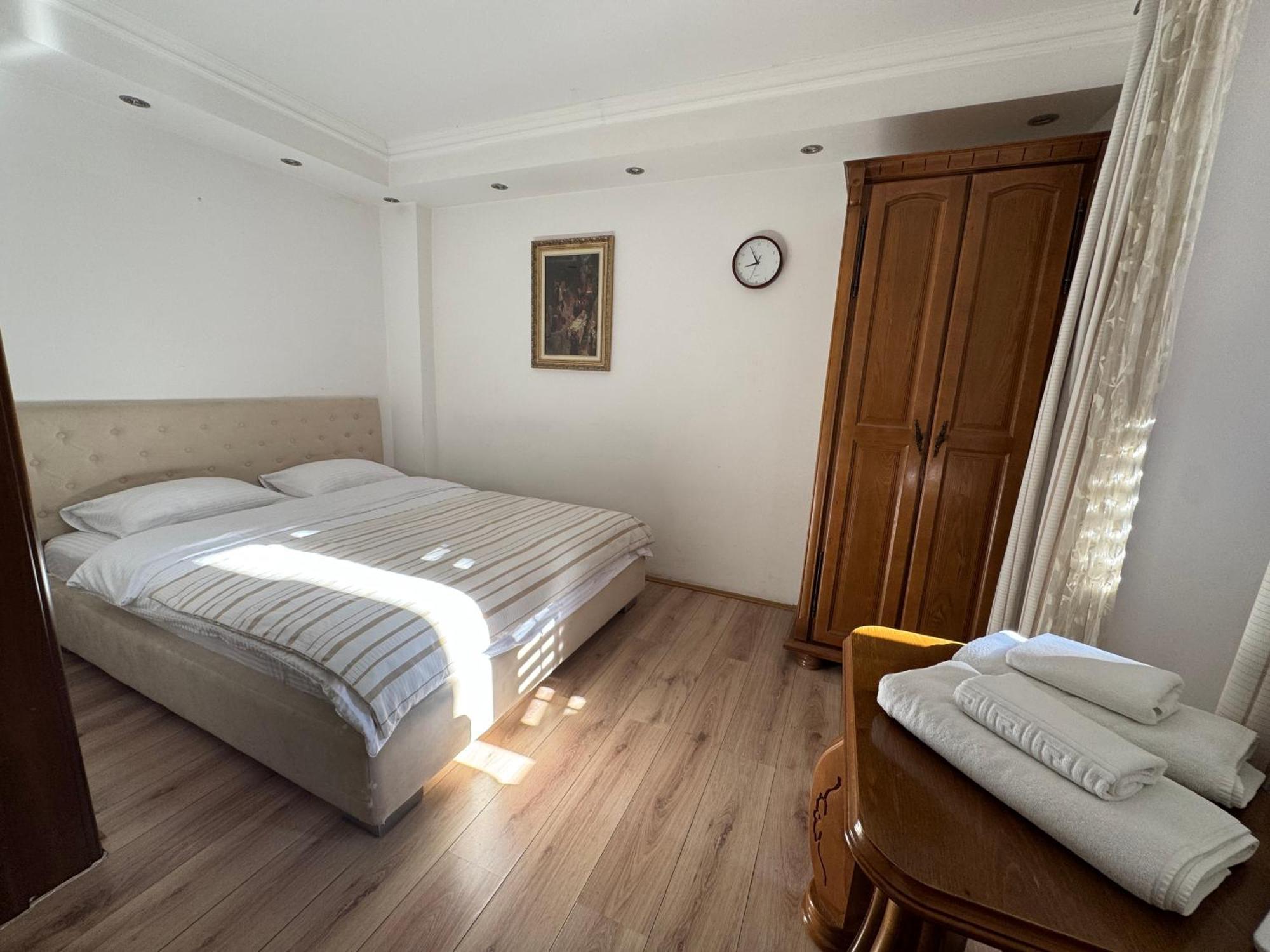 Vita Mundo Hotel Kotor Eksteriør billede