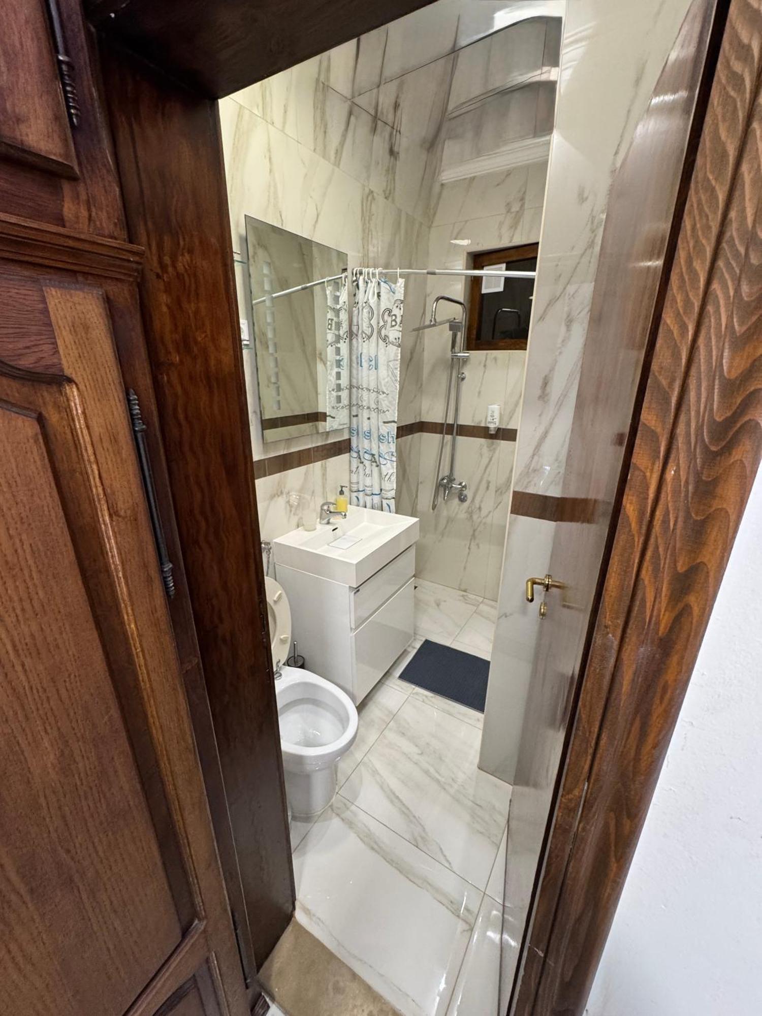 Vita Mundo Hotel Kotor Eksteriør billede