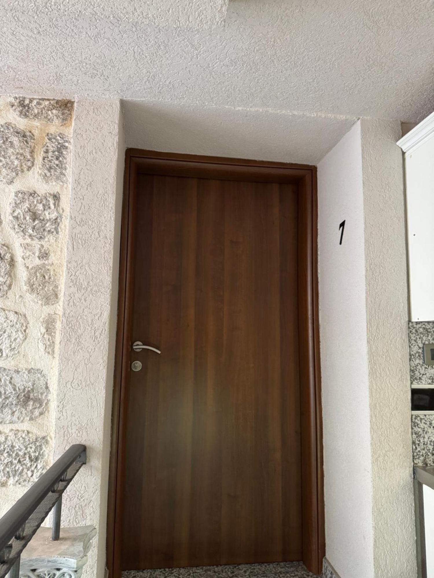Vita Mundo Hotel Kotor Eksteriør billede