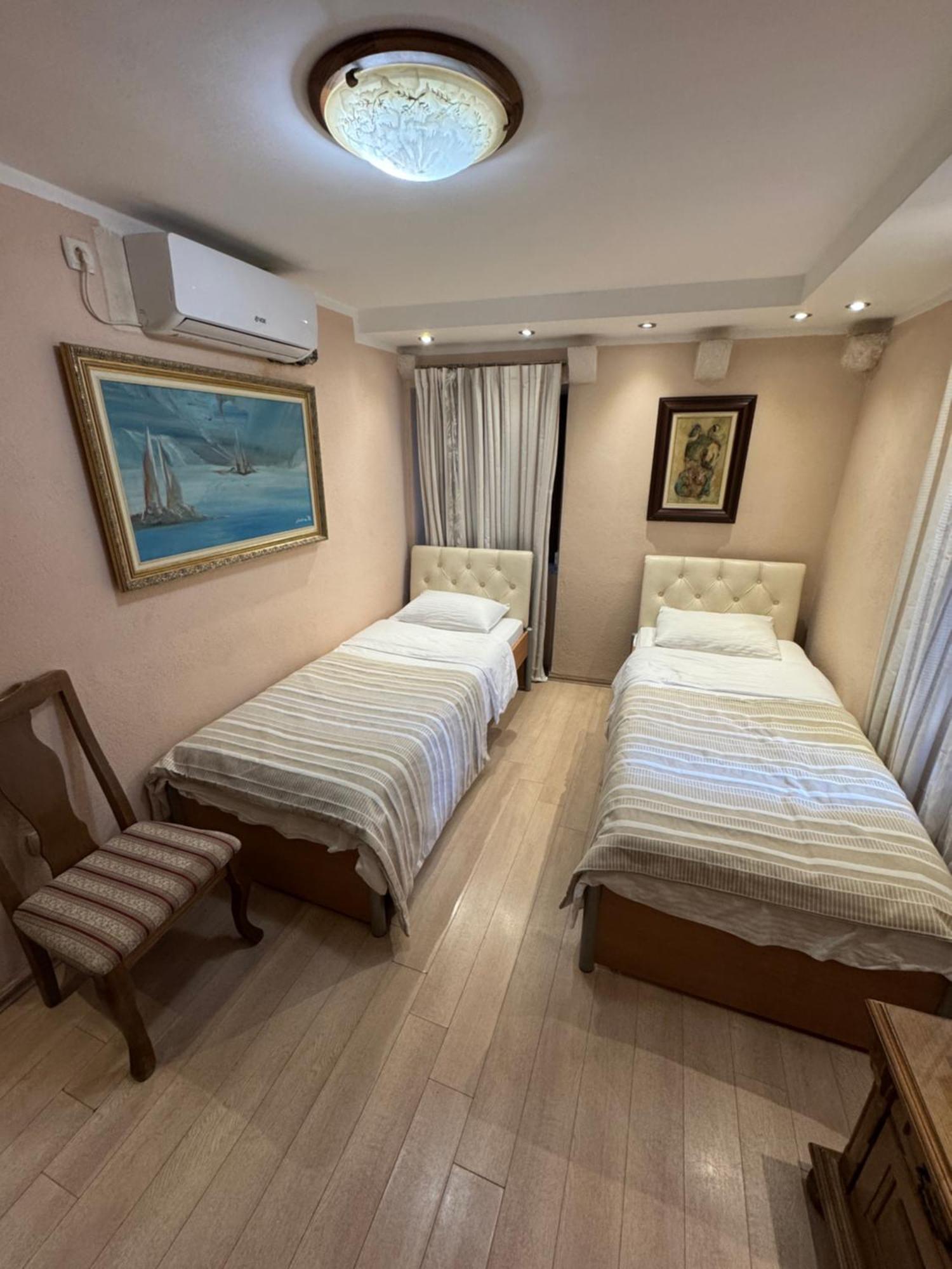 Vita Mundo Hotel Kotor Eksteriør billede
